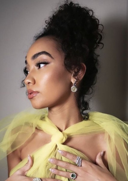 Leigh-Anne Pinnock photo
