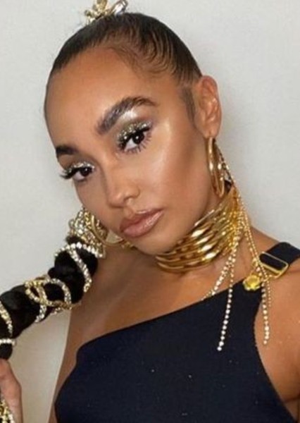 Leigh-Anne Pinnock photo