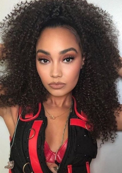 Leigh-Anne Pinnock photo