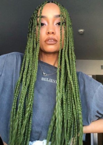 Leigh-Anne Pinnock photo
