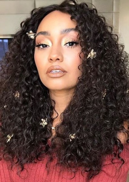 Leigh-Anne Pinnock photo