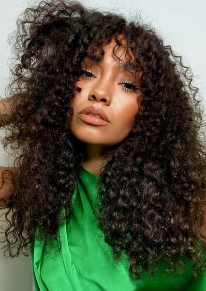 Leigh-Anne Pinnock photo