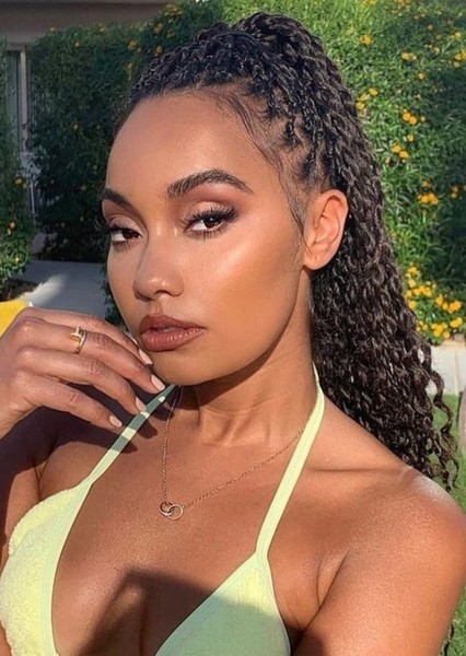 Leigh-Anne Pinnock photo