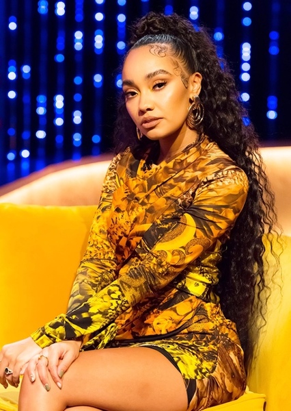 Leigh-Anne Pinnock photo