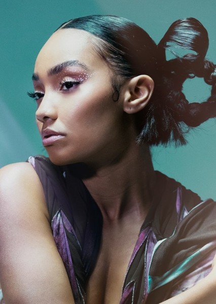 Leigh-Anne Pinnock photo