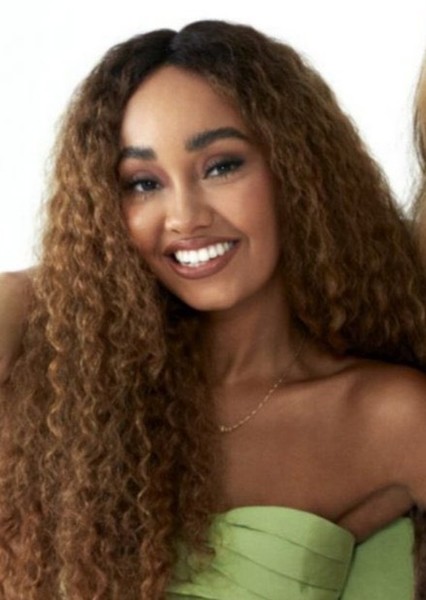 Leigh-Anne Pinnock photo
