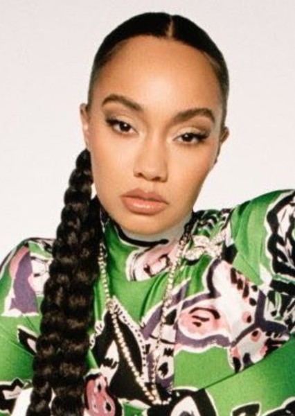 Leigh-Anne Pinnock photo