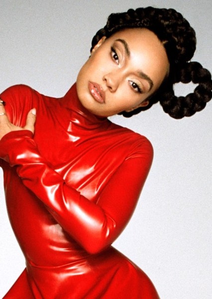 Leigh-Anne Pinnock photo