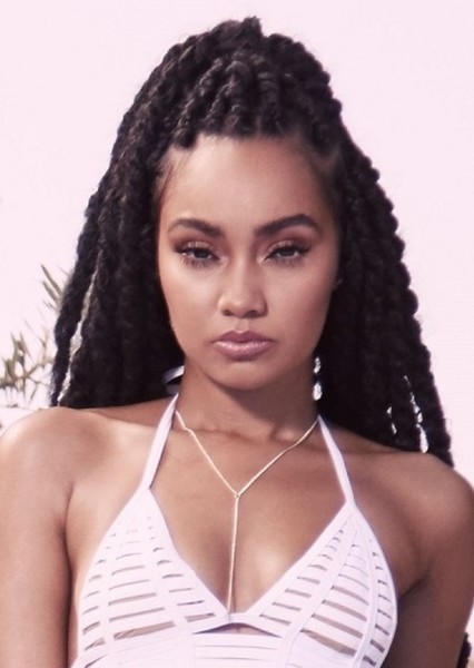 Leigh-Anne Pinnock photo