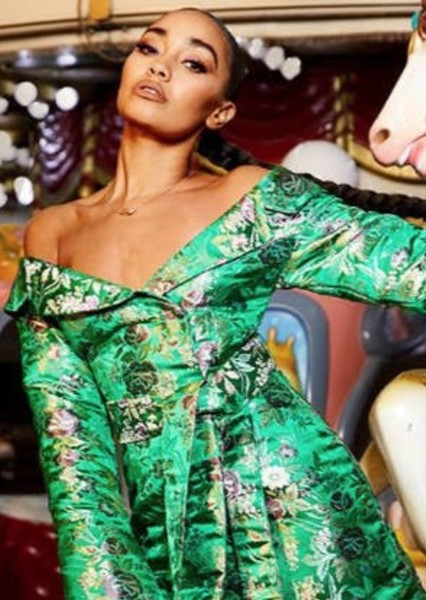 Leigh-Anne Pinnock photo