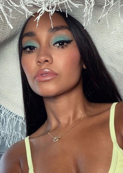 Leigh-Anne Pinnock photo