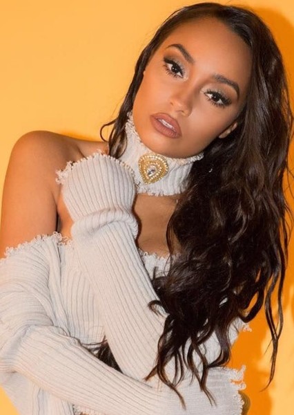 Leigh-Anne Pinnock photo