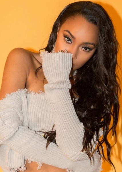 Leigh-Anne Pinnock photo