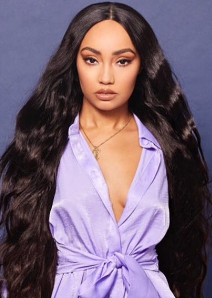 Leigh-Anne Pinnock photo