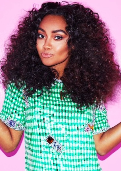 Leigh-Anne Pinnock photo
