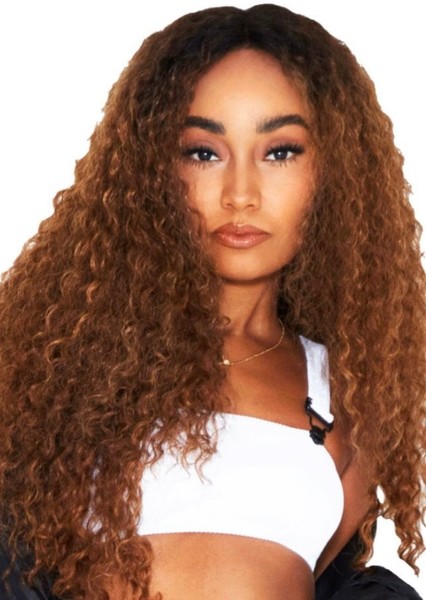Leigh-Anne Pinnock photo