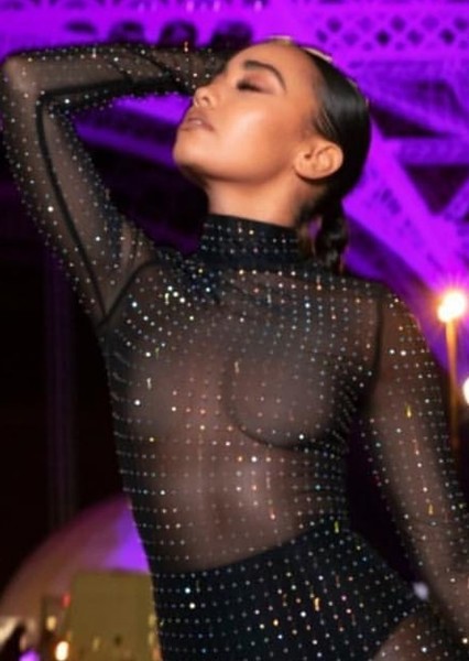 Leigh-Anne Pinnock photo
