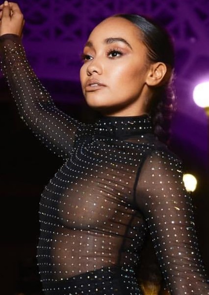 Leigh-Anne Pinnock photo
