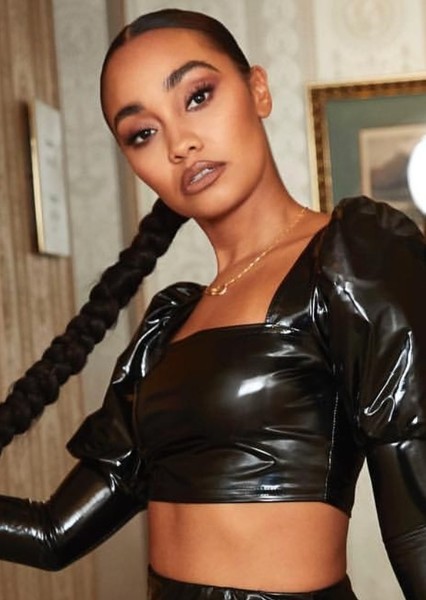 Leigh-Anne Pinnock