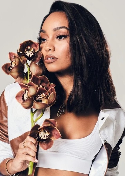 Leigh-Anne Pinnock photo