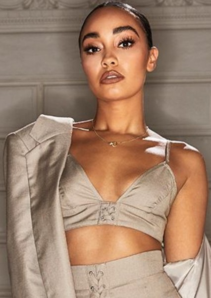 Leigh-Anne Pinnock photo