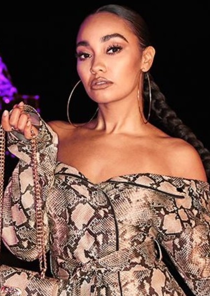 Leigh-Anne Pinnock photo