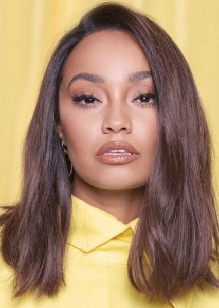 Leigh-Anne Pinnock photo