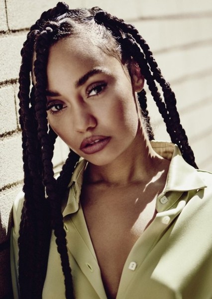 Leigh-Anne Pinnock photo