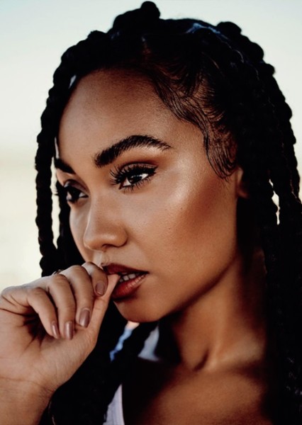 Leigh-Anne Pinnock photo