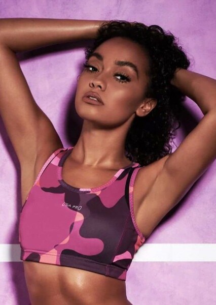 Leigh-Anne Pinnock photo