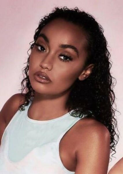 Leigh-Anne Pinnock photo