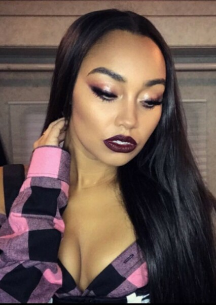 Leigh-Anne Pinnock photo