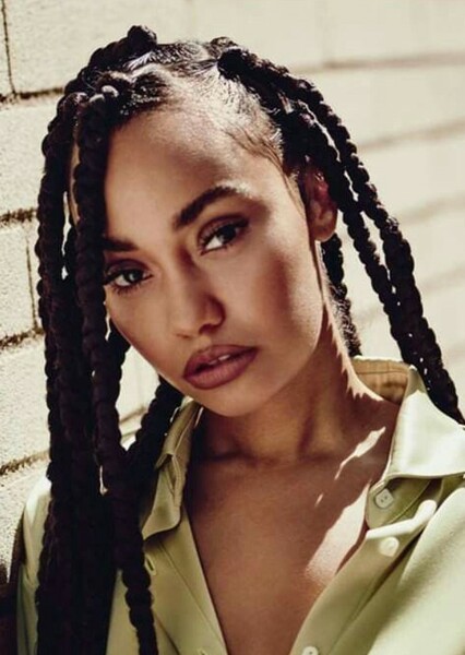 Leigh-Anne Pinnock photo