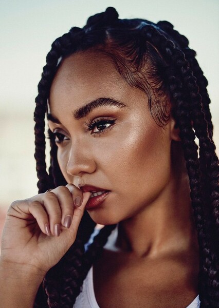 Leigh-Anne Pinnock photo