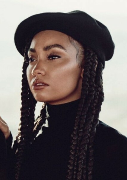 Leigh-Anne Pinnock photo