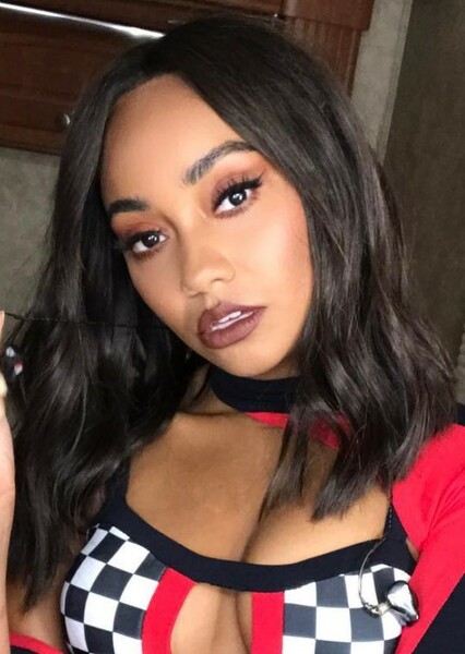 Leigh-Anne Pinnock photo