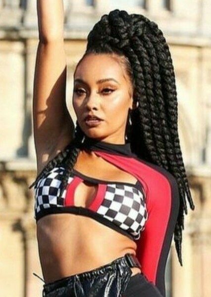Leigh-Anne Pinnock photo
