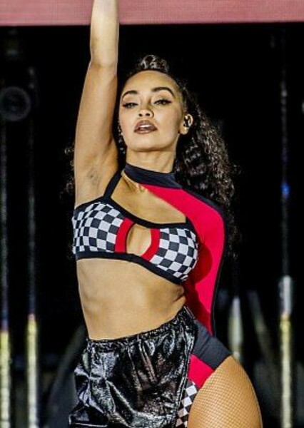 Leigh-Anne Pinnock photo