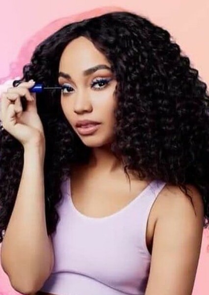 Leigh-Anne Pinnock photo