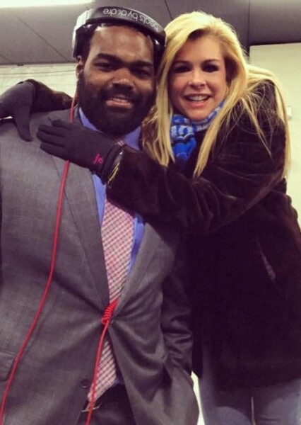 Leigh Anne Tuohy photo