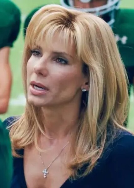 Leigh Anne Tuohy photo