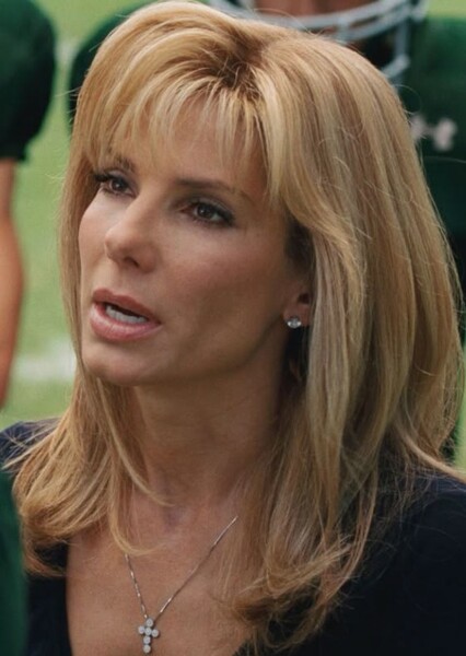 Leigh Anne Tuohy