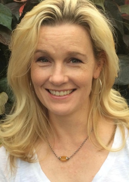 Leigh Folsom Boyd photo
