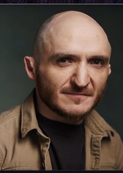 Leigh Gill