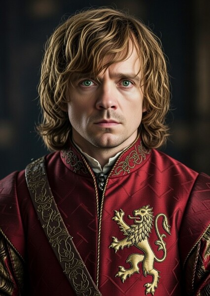 Tyrion Lannister