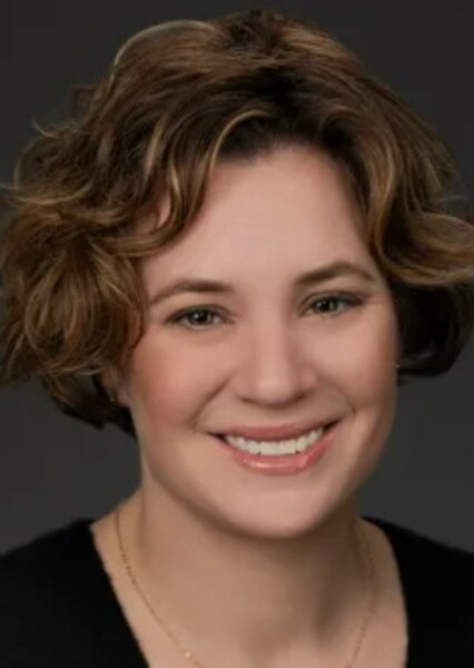 Leigh London Redman