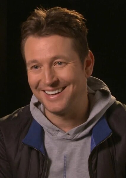 Leigh Whannell