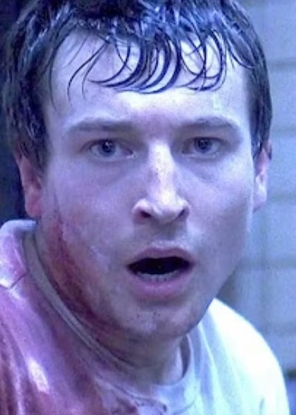 Leigh Whannell photo