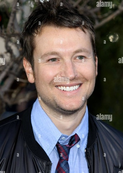 Leigh Whannell photo