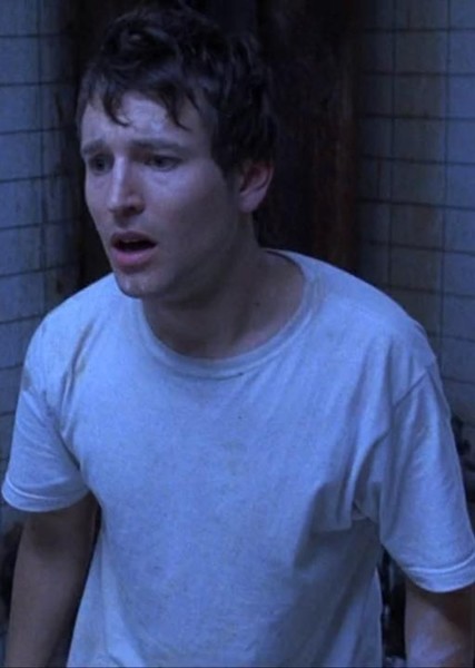Leigh Whannell photo